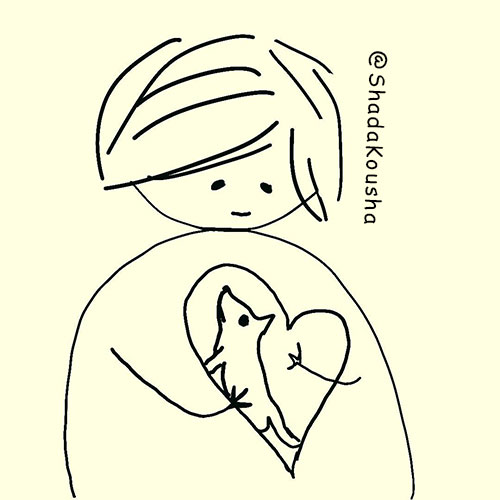 دوره صوتی سوگ پت